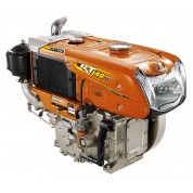 Kubota diesel engine RT 140